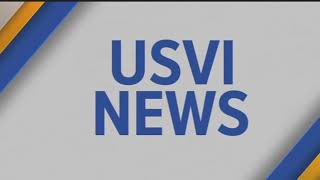 Man Found Shot to Death Inside Vehicle in St. Croix
