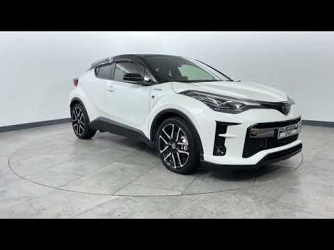 Toyota C-HR (201) GR 1.8 HYRBID AUTOMATIC LOW KMS - Image 2