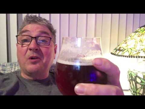 Blyth Spirit Brewery HBW#64