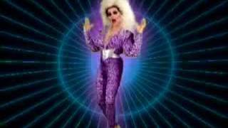 Flash Music Video