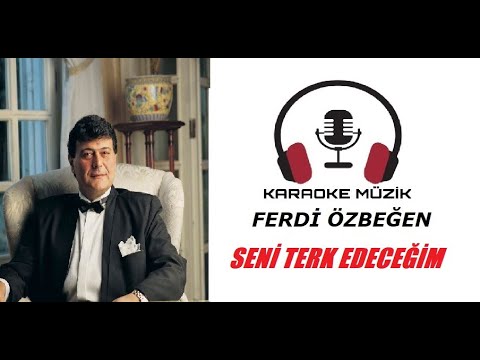 Seni Terk Edeceğim  KARAOKE (Cover) Sol Karar