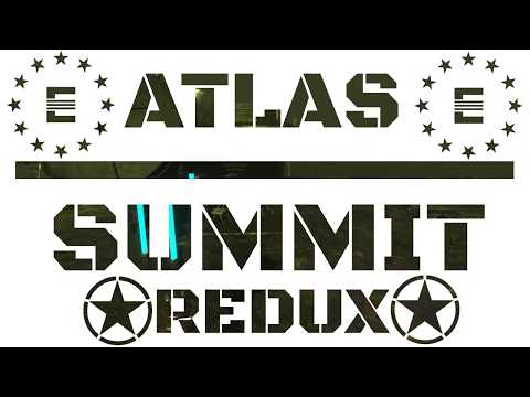 Atlas Summit Redux Trailer