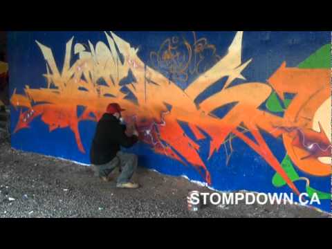 Keep6, Crave, Combos - SDK & RTS - song by BRASS TACKZ "We're Still Here"