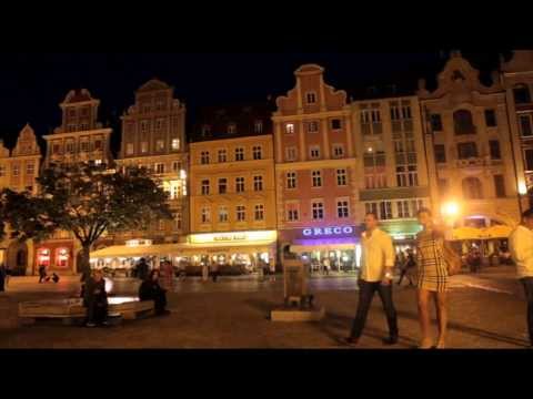 Wroclaw Trophy, international football tournament in Wroclaw, Poland