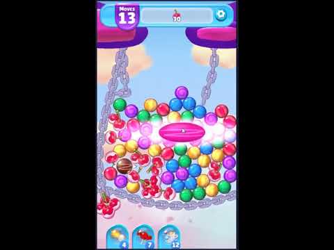 Sugar Blast Level 130 - NO BOOSTERS 🍭🎈 | SKILLGAMING ✔️