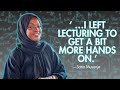 Sana Musanje Her Blueprints Podcast Episode 002