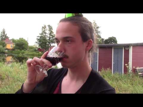 Kortfilm - The Experiment Kortfilm - The Experiment