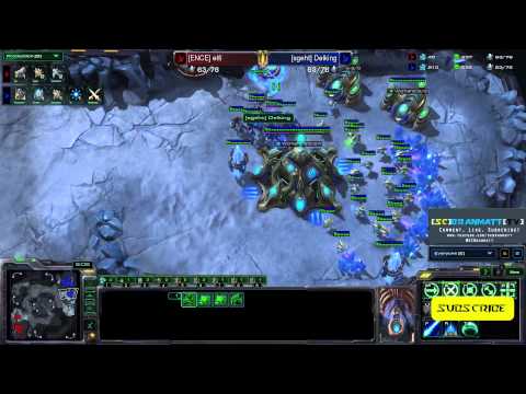 Elfi [P] vs Delking [P]