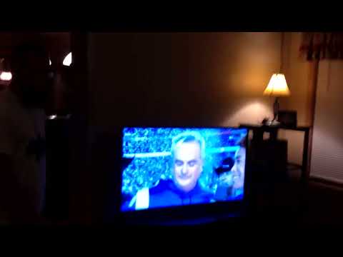 Final Moments of 2022 CFP Semifinal at the Vrbo Fiesta Bowl