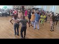 D.J. RICK G. "SPRING CABARET " AT ST. GABRIELS 4/11/26 PT. 3