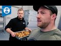 Full Day of Eating | beef, supps & lifestyle