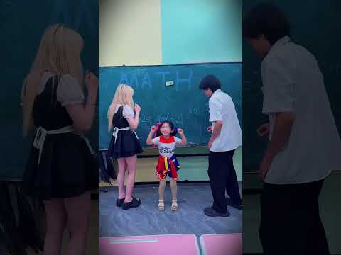 Whose answer is the correct answer?#Short #Officer Rabbit #angel