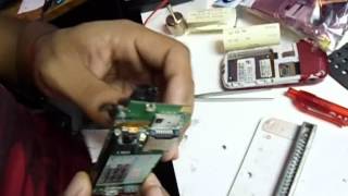 preview picture of video 'conserto de celular e71 importa'