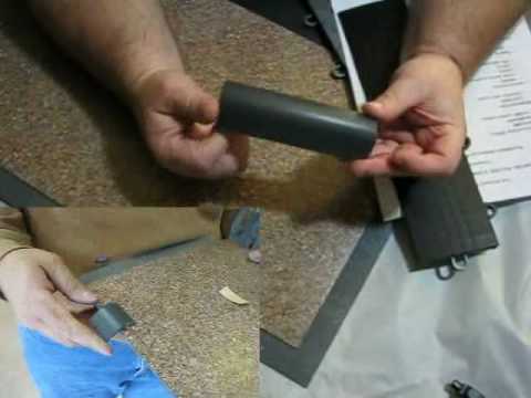 Review of Trafficmaster Allure Vinyl Flooring