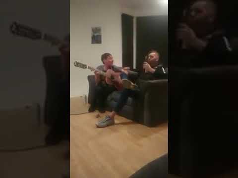 Look at what you’ve done