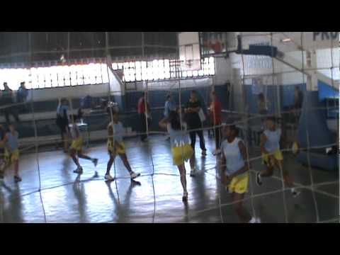 APAGEBASQ MAUA SP FEMININO