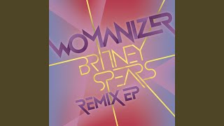 Womanizer (Benny Benassi Extended)