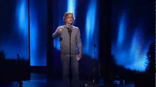 Hommage à Gilles Vignault, ADISQ 2011