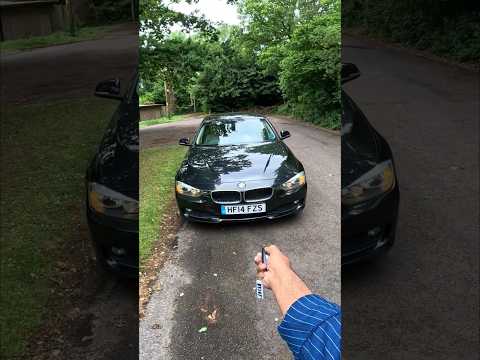 Thumbnail for 2014 BMW 320D F30 - POV Test Drive #bmw #bmw320d #bmw3series #carpov #320d #pov #asmrdriving by BMW 320D