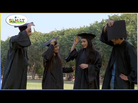 P&G Sehat Scholarship Program Hindi