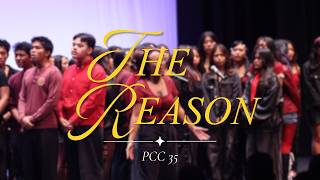 UCSD KP - PCC 35: The Reason