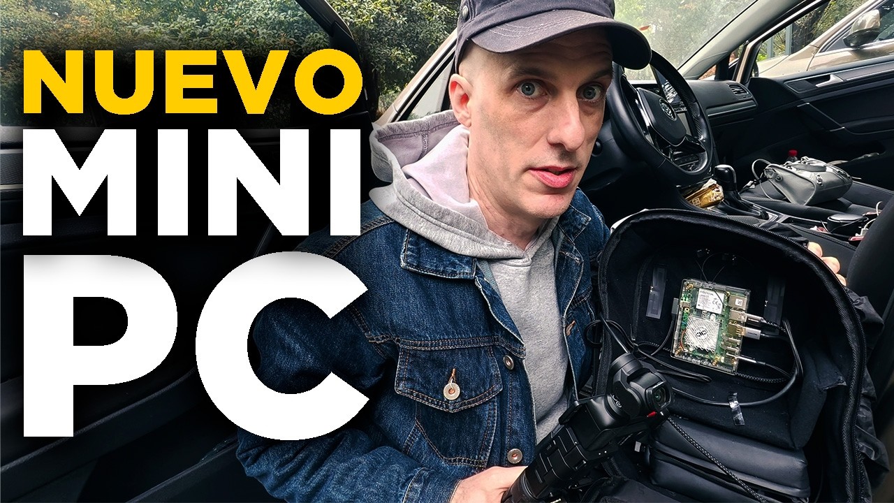 CHINA EN DIRECTO: PROBAMOS NUEVO EQUIPO | Jabiertzo