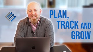 How to Create a Financial Plan for a Small Business