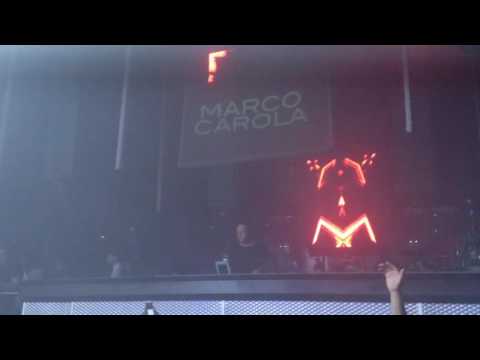 Marco Carola plays Piem - Turn Me On (Original Mix) @ Space Ibiza 2016