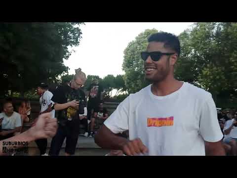 WAYAT VS KRISAN (OCTAVOS)