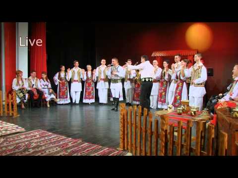 Ionut Langa, Elena Lucaci si Florin Ionas - Generalul Full HD mp4