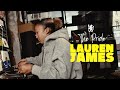 'Her music brings me to life' | LAUREN JAMES | The Pride
