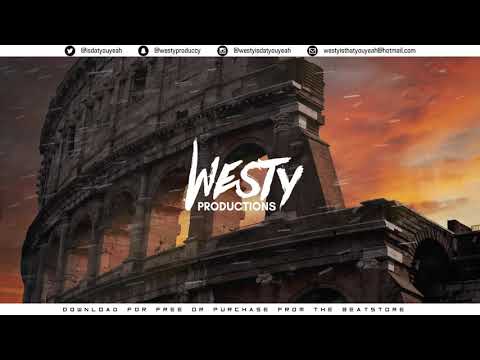 Westy X Nate Prophet - Legendary (Harder Times Remix) [Grime Instrumental]