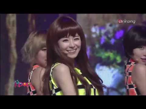 HelloVenus 2nd Week of June Simply K-Pop (6/11/2013)