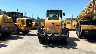 Motoniveladora Case 836C AWD . a venda - Imagem 4 | Machineryline PT Motoniveladora Case 836C AWD | Imagem 4 - Machineryline