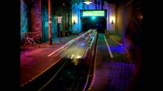 Janelle Monae - Neon Gumbo (De-Reversed)