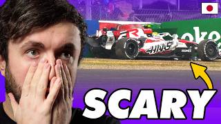 Our 2026 Japanese Grand Prix Race Review