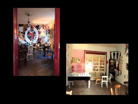 film oradea 2011 EVS