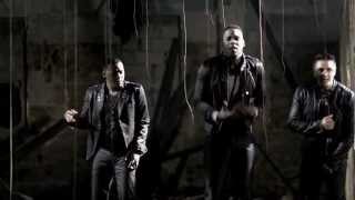 Martin Machore - Joey Montana - Eddy lover - Olvidarte es dificil remix (Video Oficial)