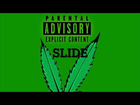 Slide X Tray High (prod. by. 808kartel)