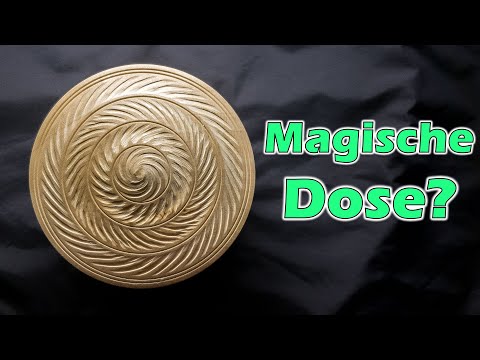 Done In 2 Minutes - Woodturning For Beginners