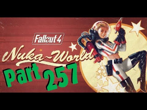 Fallout 4 (Modded Playthrough) - Part 257