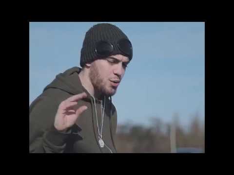 Mackzz - Draw Me Out (Official Music Video)