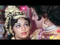 Daana Veera Soora Karna Kalagantino Swamy Video Song NTR Sarada