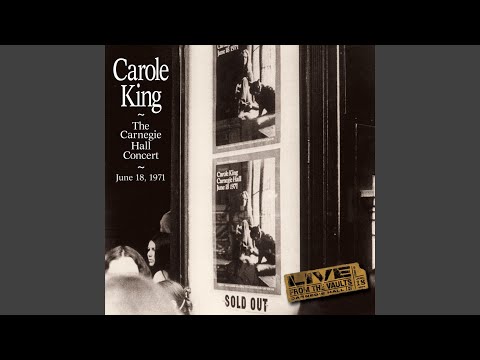 After All This Time - Carole King
