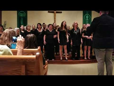 Let A Smile  Be Your Umbrella