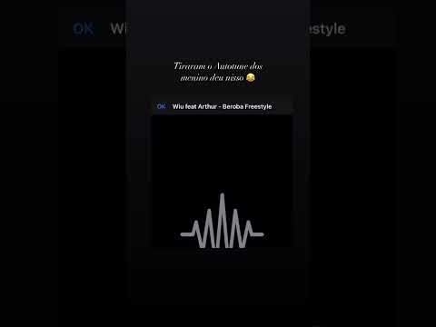 Wiu ft. Arthurzim "Beroba Freestyle🤪" (prévia) #shorts