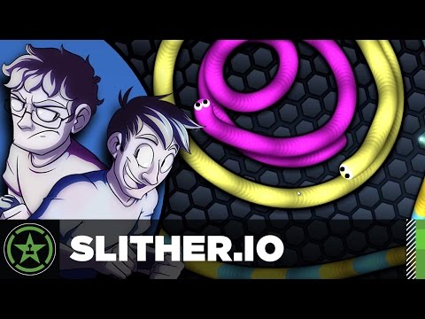 Play Pals - Slither.io