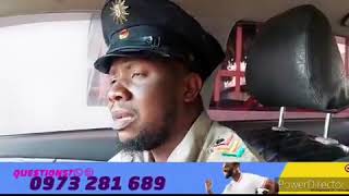 Bulldozer rejected bwana njombe calls Ecz latest c