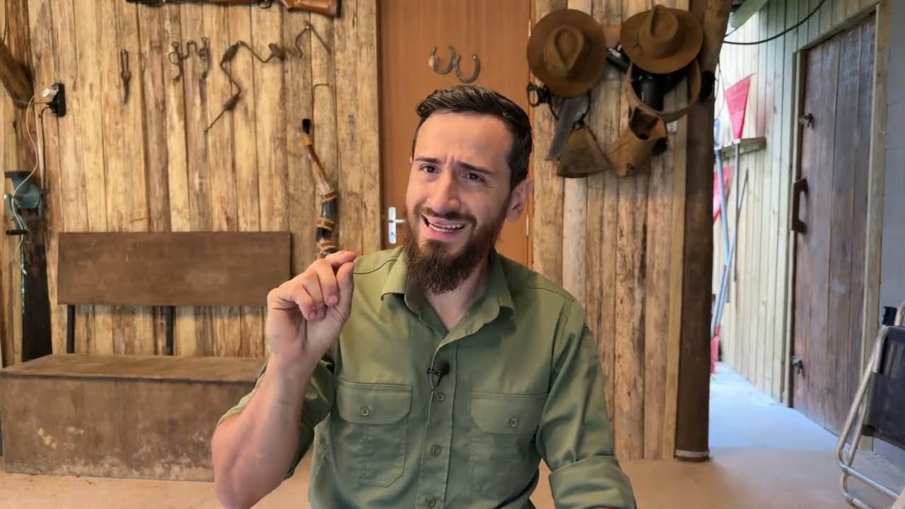 Uma bela manhã para pensar na vida... | TEMA LIVRE