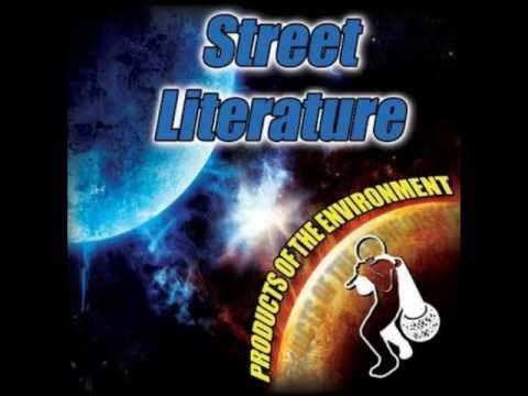 Street Literature - Who Comes Iller